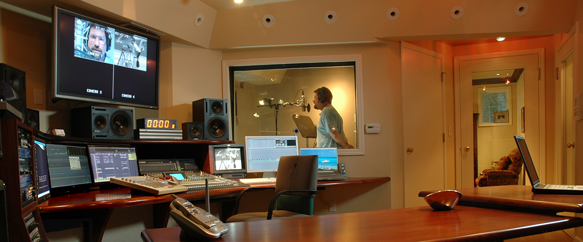 BoothWindow | Slate Run Productions