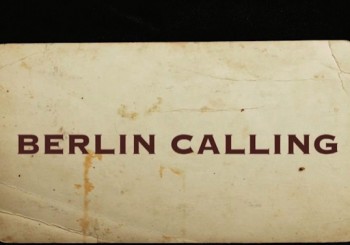 BERLIN CALLING