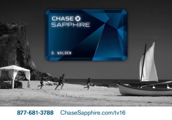 CHASE – SAFFIRE